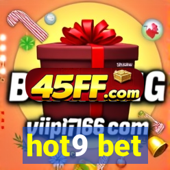 hot9 bet